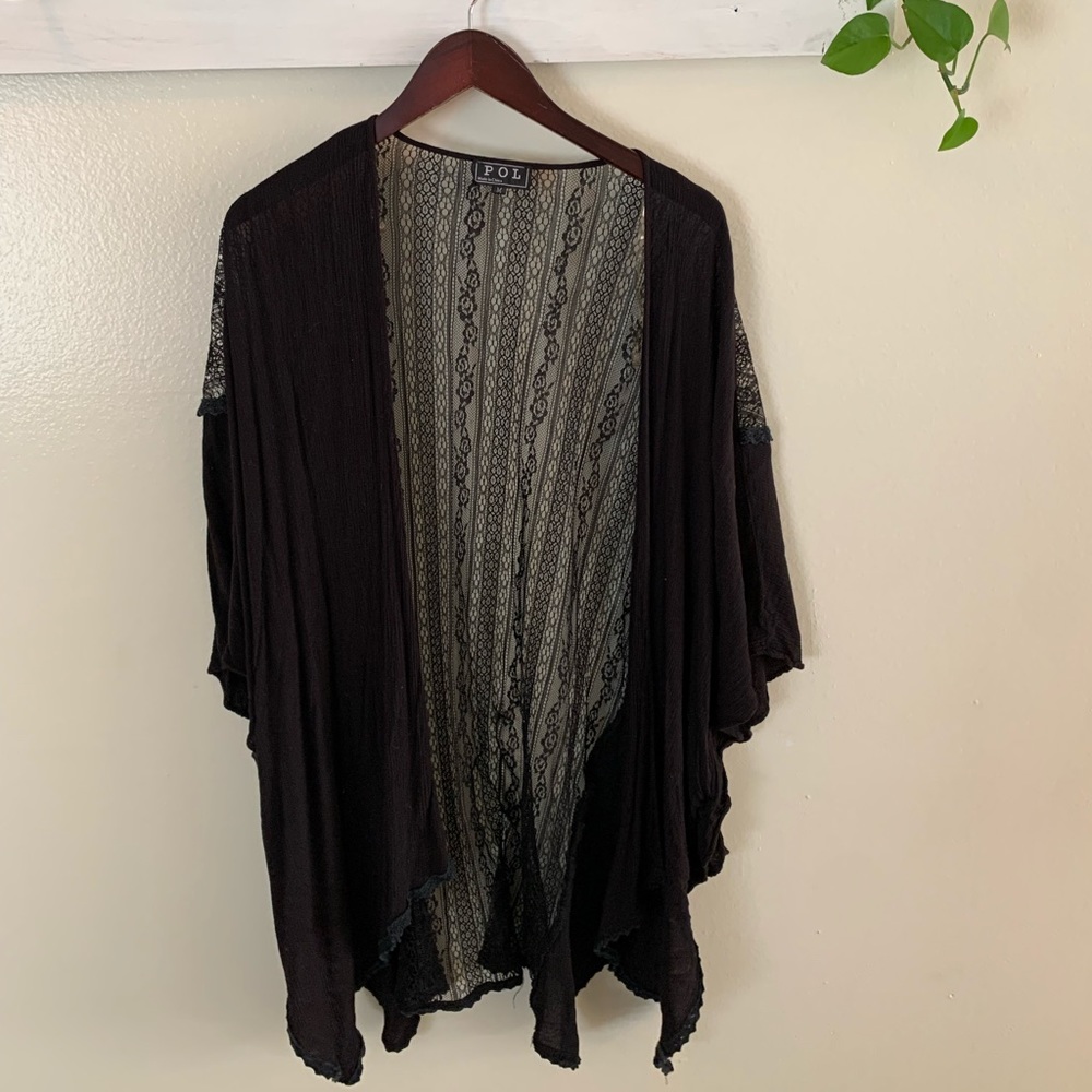 NEW: KIMONO